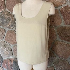 Vintage 90s Columbia womens tank top